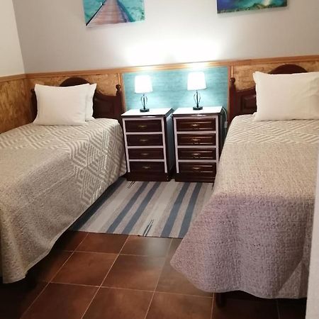 Casa Vaz 2 Hotell Grândola Exteriör bild