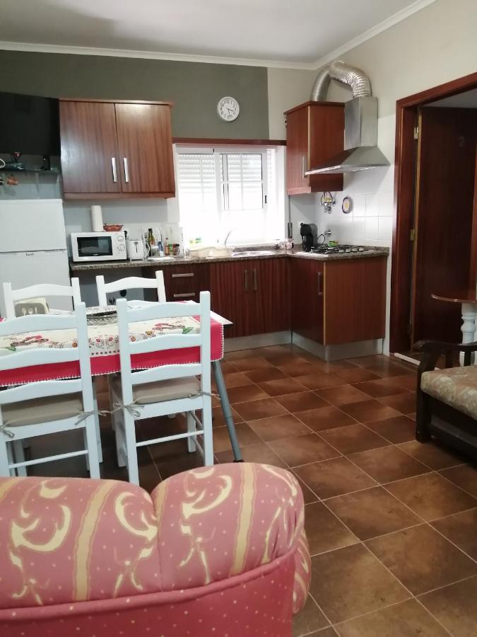 Casa Vaz 2 Hotell Grândola Exteriör bild