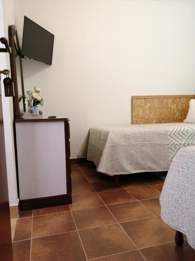 Casa Vaz 2 Hotell Grândola Exteriör bild