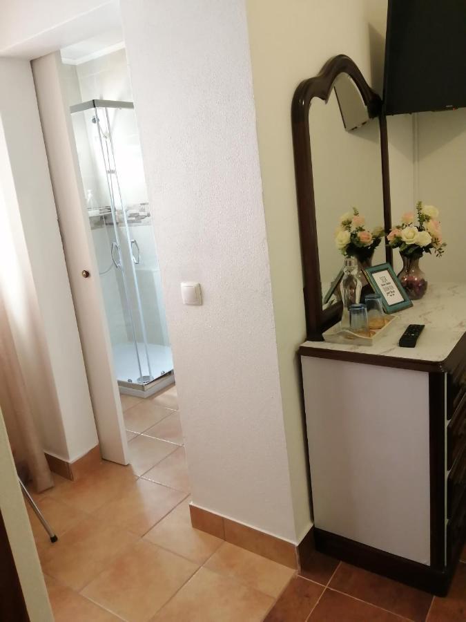 Casa Vaz 2 Hotell Grândola Exteriör bild