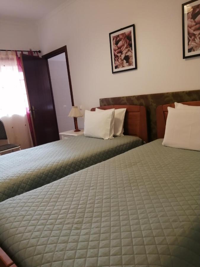 Casa Vaz 2 Hotell Grândola Exteriör bild