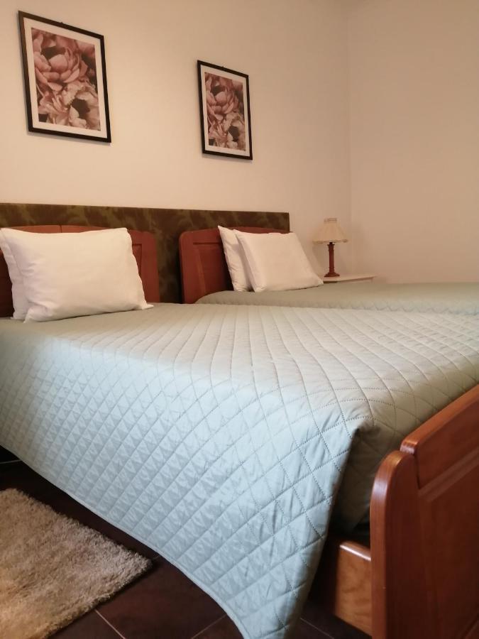 Casa Vaz 2 Hotell Grândola Exteriör bild