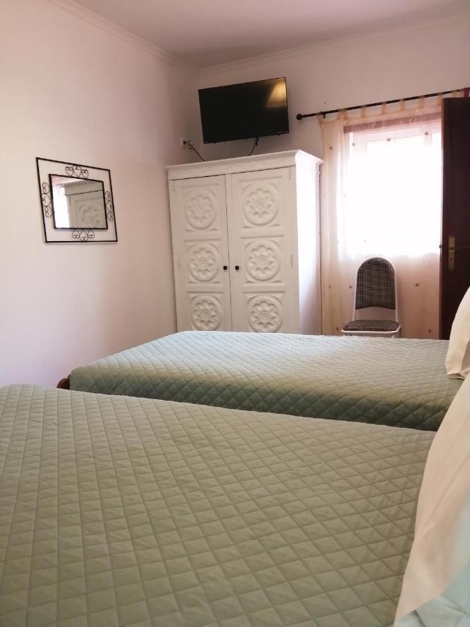 Casa Vaz 2 Hotell Grândola Exteriör bild