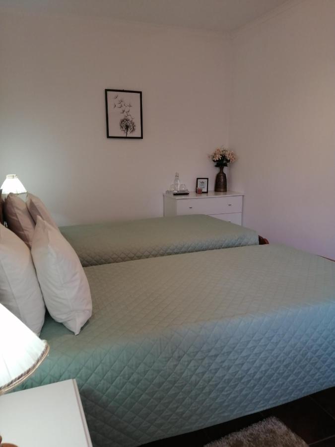 Casa Vaz 2 Hotell Grândola Exteriör bild